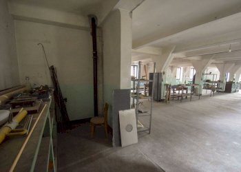 Capannone Via Ovada, Genova (zona Voltri) - foto 15