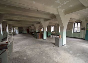 Capannone Via Ovada, Genova (zona Voltri) - foto 18