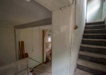 Capannone Via Ovada, Genova (zona Voltri) - foto 20