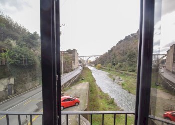 Capannone Via Ovada, Genova (zona Voltri) - foto 23