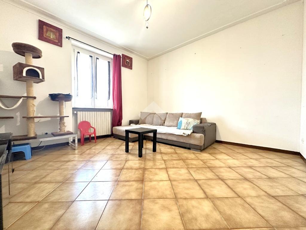 Quadrilocale Via Cesare Saccaggi, Tortona - foto 1