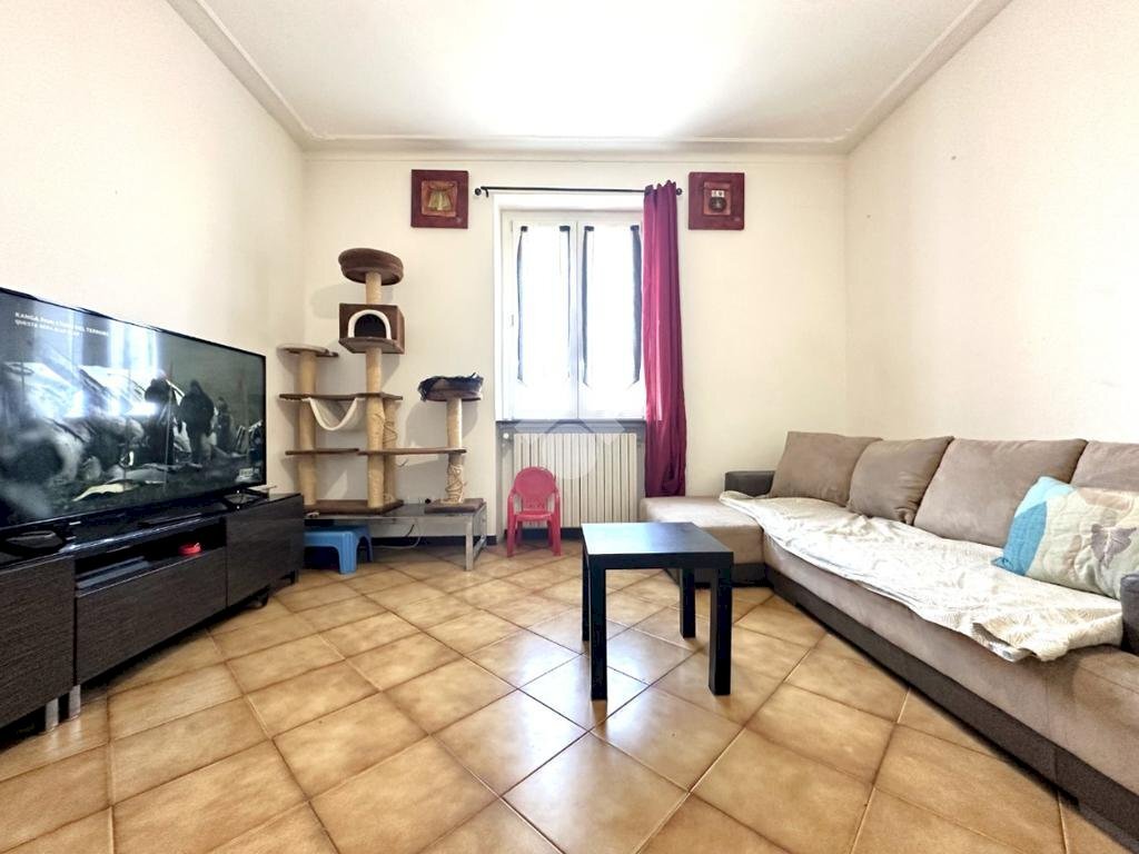 Quadrilocale Via Cesare Saccaggi, Tortona - foto 2