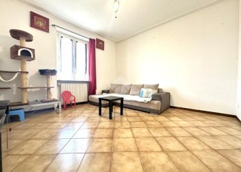 Quadrilocale Via Cesare Saccaggi, Tortona - foto 1