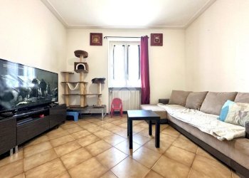 Quadrilocale Via Cesare Saccaggi, Tortona - foto 2