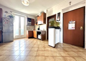 Quadrilocale Via Cesare Saccaggi, Tortona - foto 5