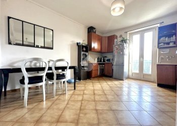 Quadrilocale Via Cesare Saccaggi, Tortona - foto 6