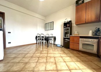 Quadrilocale Via Cesare Saccaggi, Tortona - foto 7