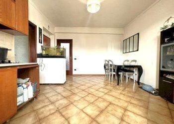 Quadrilocale Via Cesare Saccaggi, Tortona - foto 8