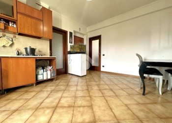 Quadrilocale Via Cesare Saccaggi, Tortona - foto 9