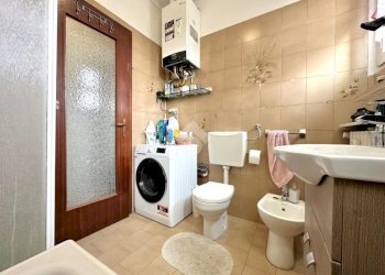 Quadrilocale Via Cesare Saccaggi, Tortona - foto 10