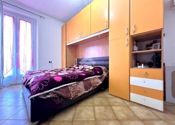 Quadrilocale Via Cesare Saccaggi, Tortona - foto 20