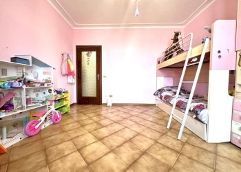 Quadrilocale Via Cesare Saccaggi, Tortona - foto 22