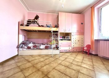 Quadrilocale Via Cesare Saccaggi, Tortona - foto 23