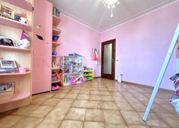 Quadrilocale Via Cesare Saccaggi, Tortona - foto 24