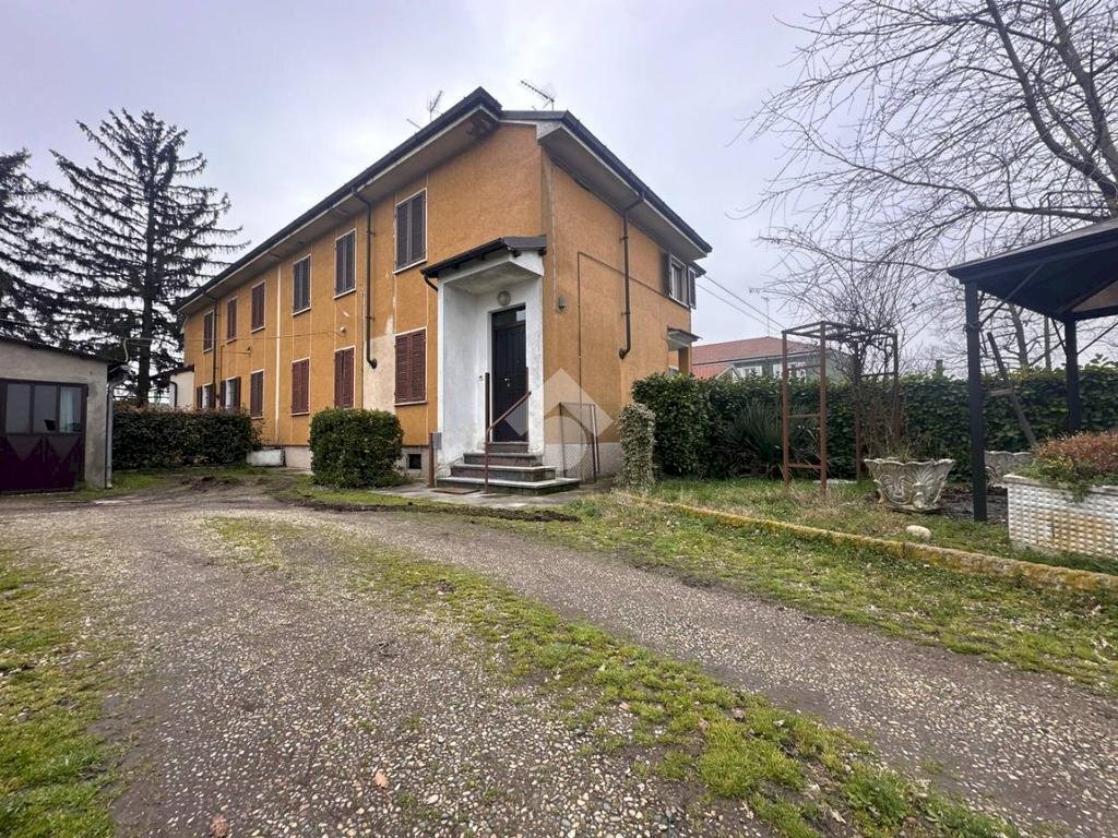Portion of a house Strada comunale Passalacqua, Tortona - photo 1