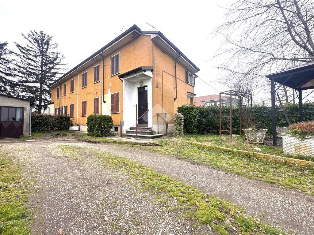 Portion of a house Strada comunale Passalacqua, Tortona - photo 3