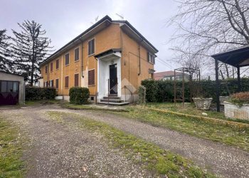 Porzione di casa Strada comunale Passalacqua, Tortona - foto 2
