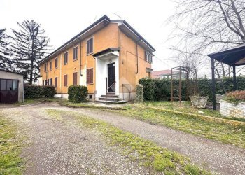 Porzione di casa Strada comunale Passalacqua, Tortona - foto 3