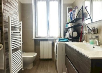 Porzione di casa Strada comunale Passalacqua, Tortona - foto 21