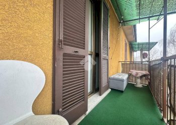Porzione di casa Strada comunale Passalacqua, Tortona - foto 26