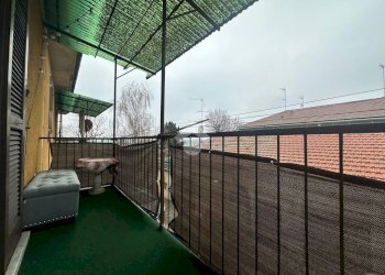 Porzione di casa Strada comunale Passalacqua, Tortona - foto 27