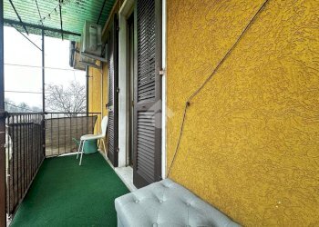 Porzione di casa Strada comunale Passalacqua, Tortona - foto 29