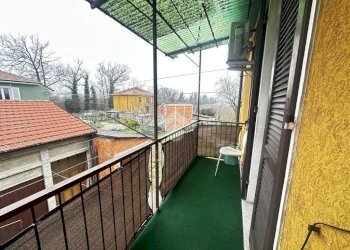 Porzione di casa Strada comunale Passalacqua, Tortona - foto 30