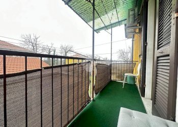 Porzione di casa Strada comunale Passalacqua, Tortona - foto 31