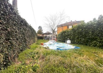 Porzione di casa Strada comunale Passalacqua, Tortona - foto 32