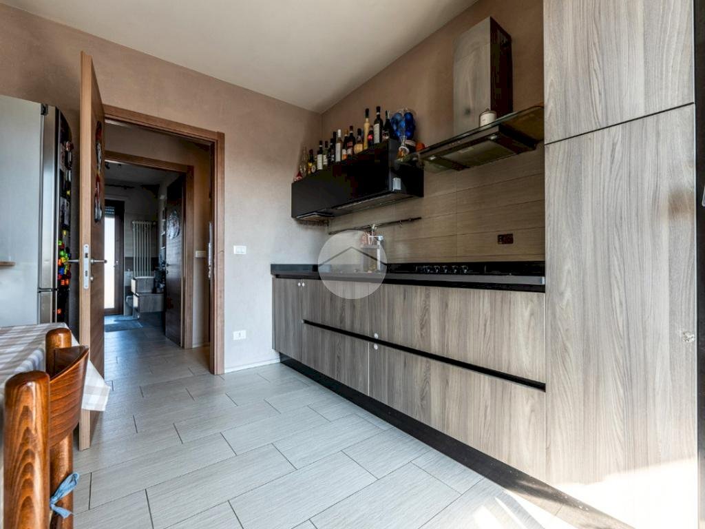 Four-room apartment Via 4 Novembre, Cervere - photo 3
