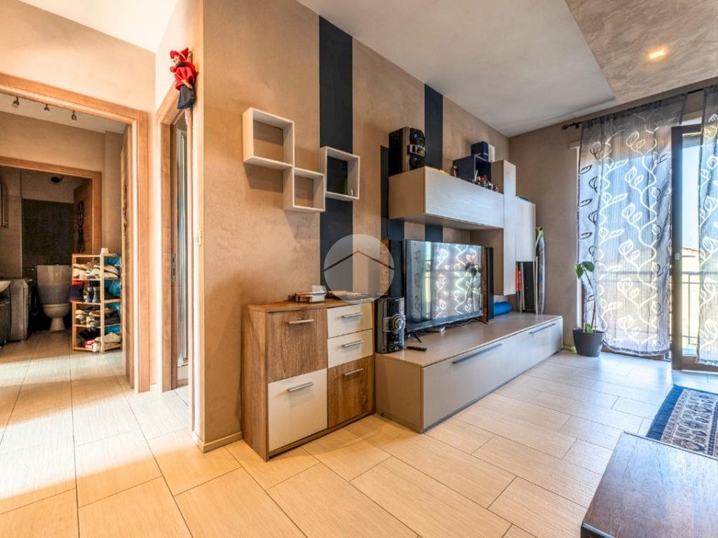 Four-room apartment Via 4 Novembre, Cervere - photo 3