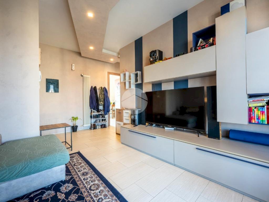 Four-room apartment Via 4 Novembre, Cervere - photo 2