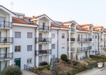 Four-room apartment Via 4 Novembre, Cervere - photo 17