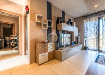 Four-room apartment Via 4 Novembre, Cervere - photo 4