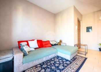 Four-room apartment Via 4 Novembre, Cervere - photo 5