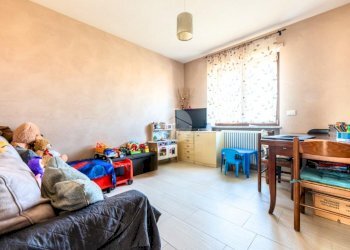 Four-room apartment Via 4 Novembre, Cervere - photo 8