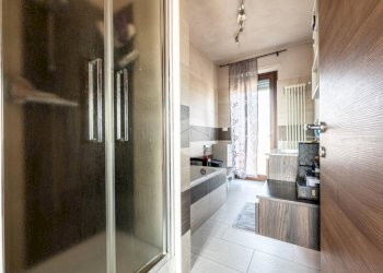 Four-room apartment Via 4 Novembre, Cervere - photo 11