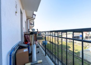 Four-room apartment Via 4 Novembre, Cervere - photo 13