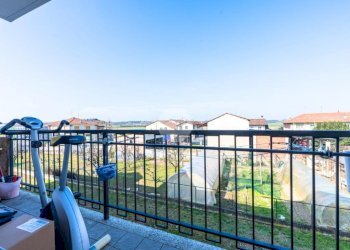 Four-room apartment Via 4 Novembre, Cervere - photo 14