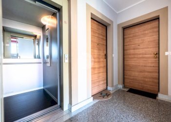 Four-room apartment Via 4 Novembre, Cervere - photo 16