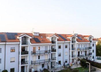 Four-room apartment Via 4 Novembre, Cervere - photo 18