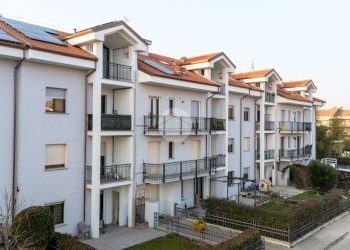 Four-room apartment Via 4 Novembre, Cervere - photo 19