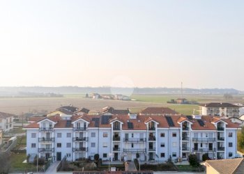 Four-room apartment Via 4 Novembre, Cervere - photo 20