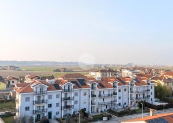 Four-room apartment Via 4 Novembre, Cervere - photo 21