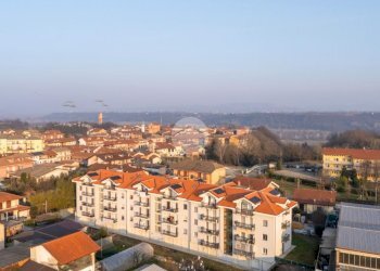 Four-room apartment Via 4 Novembre, Cervere - photo 22