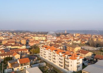 Four-room apartment Via 4 Novembre, Cervere - photo 23