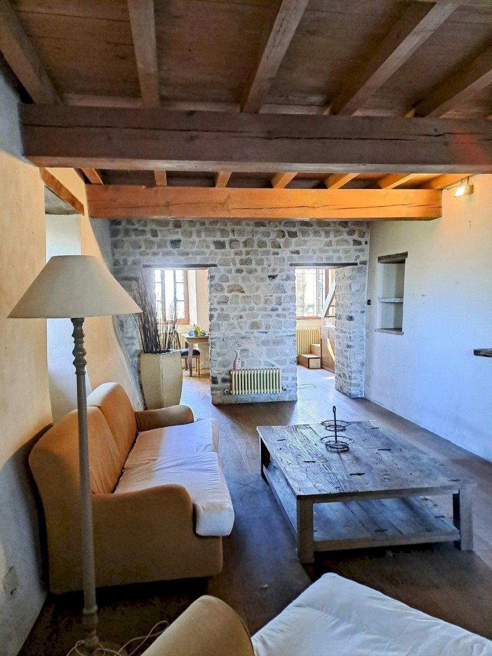 Portion of a house Terenzo - photo 1