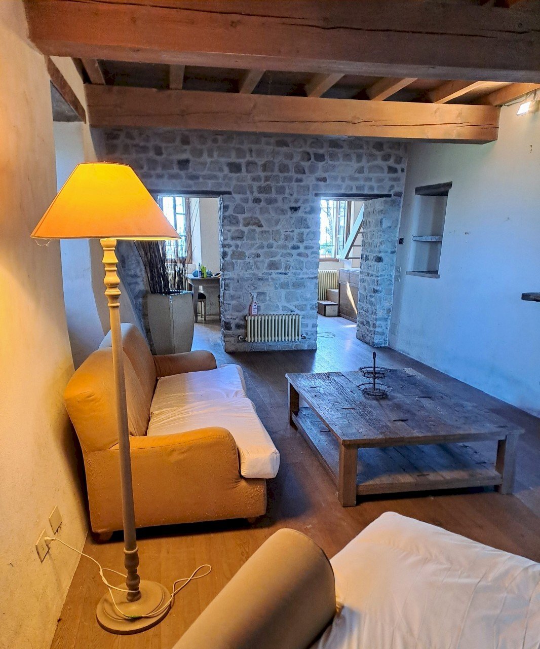 Portion of a house Terenzo - photo 2