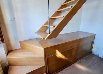 Porzione di casa Terenzo - foto 13