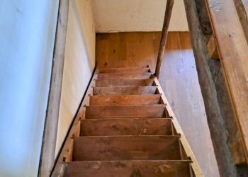 Porzione di casa Terenzo - foto 29